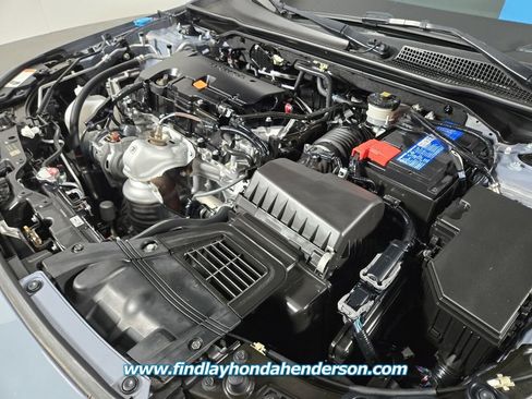 Used 2024 Honda Civic Sport image 22