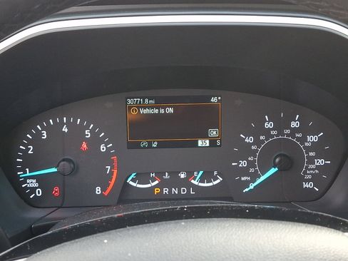 Certified 2022 Ford Escape SE w/ SE Sport Appearance Package image 25