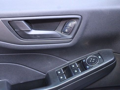 Used 2023 Ford Escape Active image 17