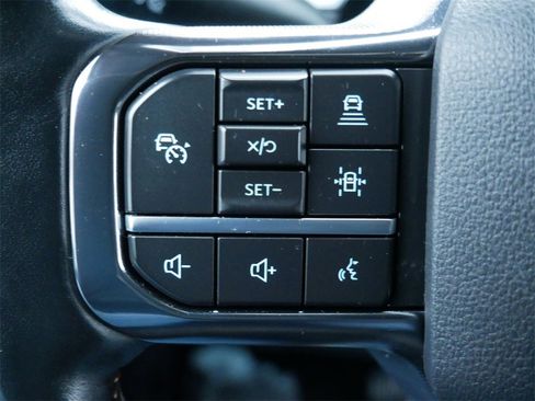 Certified 2021 Ford F150 Platinum w/ Equipment Group 701A High image 17