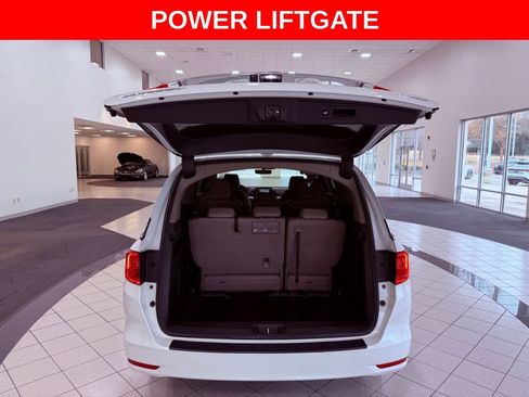 Used 2020 Honda Odyssey EX-L image 7