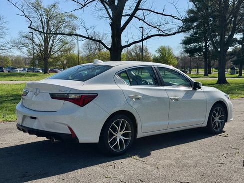 Used 2020 Acura ILX FWD image 34
