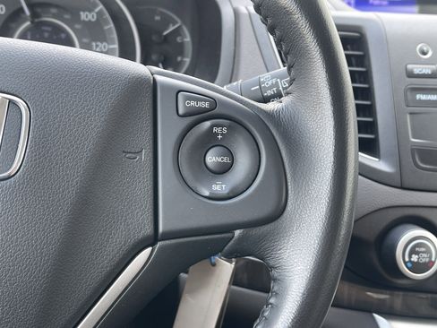 Used 2013 Honda CR-V EX-L image 19