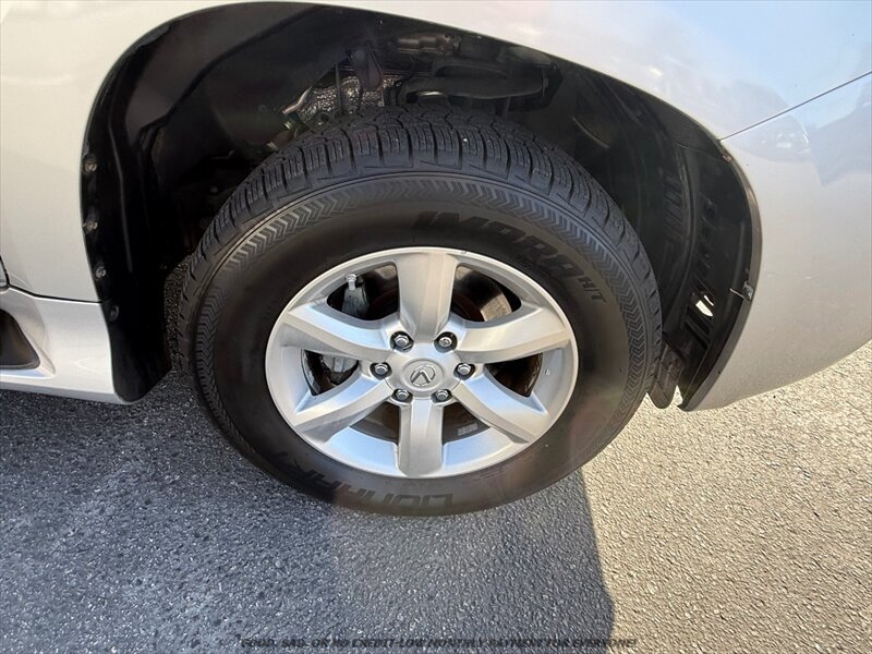 Used 2010 Lexus GX 460 w/ Convenience Pkg AWD/4WD image 25