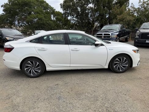 Used 2019 Honda Insight Touring image 6