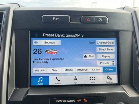 Used 2018 Ford F150 XLT w/ Equipment Group 302A Luxury image 18