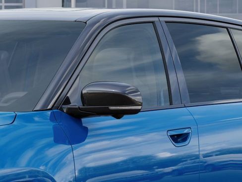 New 2025 Jeep Wagoneer S Limited AWD/4WD image 12
