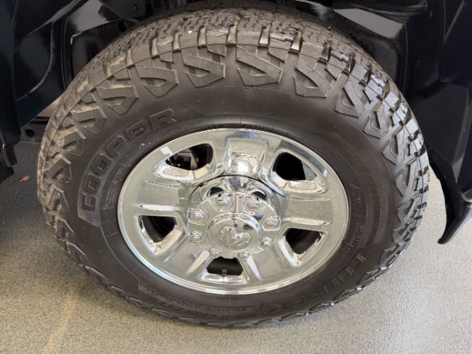 Used 2023 RAM 3500 Tradesman AWD/4WD image 8