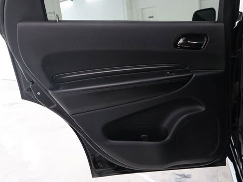 Used 2022 Dodge Durango GT w/ Trailer Tow Group IV image 10