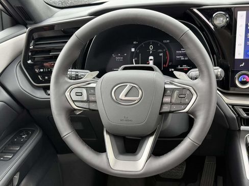 Used 2026 Lexus TX 350 AWD w/ Technology Package image 8