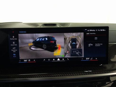 Used 2025 BMW X7 M60i image 36