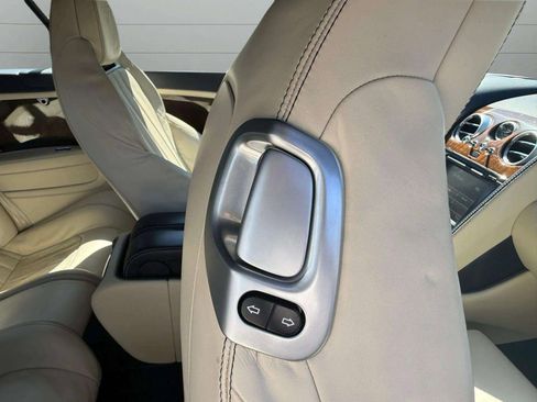 Used 2015 Bentley Continental GT V8 S image 34