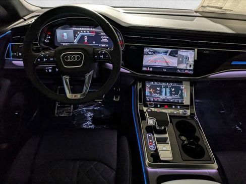 New 2026 Audi SQ8 Prestige image 16