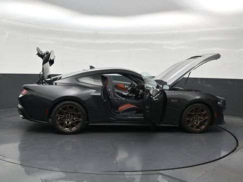 Used 2024 Ford Mustang GT Premium w/ GT Performance Package RWD image 33