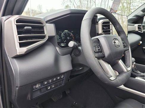 New 2026 Toyota Tundra Limited image 20