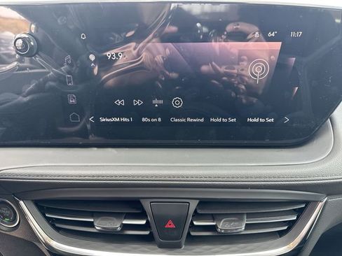 New 2026 Buick Encore GX Sport Touring w/ Comfort Package image 16