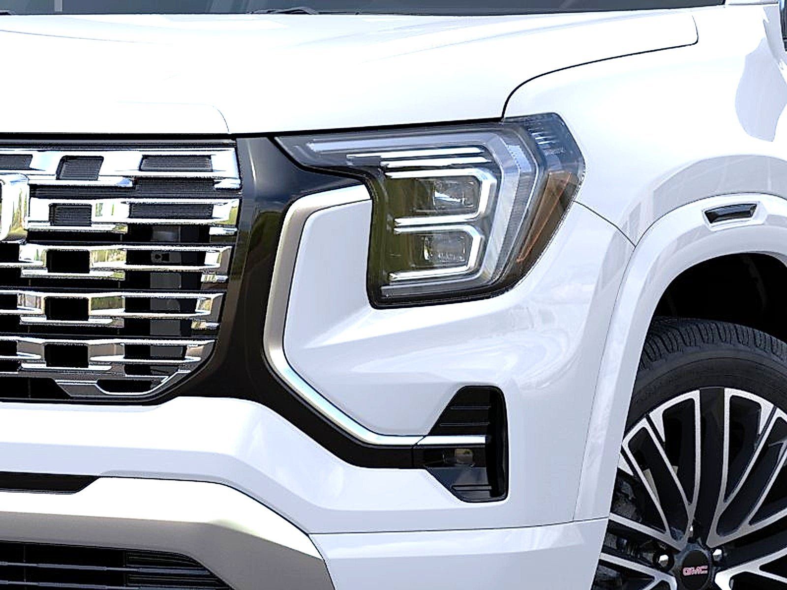 New 2027 GMC Terrain Denali AWD/4WD image 10