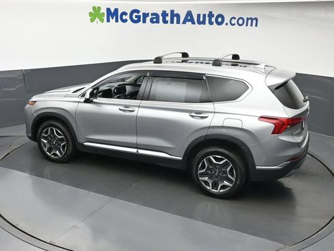 Used 2023 Hyundai Santa Fe Limited AWD/4WD image 23