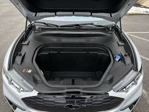 Used 2023 Ford Mustang Mach-E GT image 31