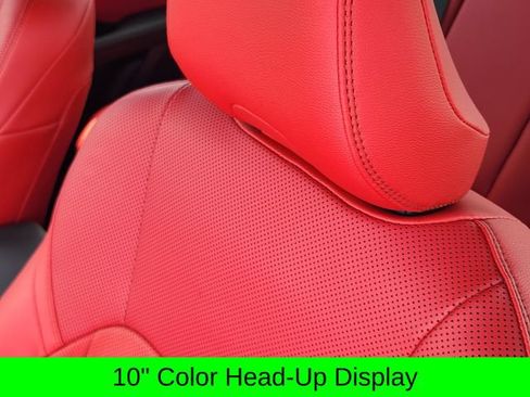 Used 2026 Toyota Camry XSE w/ Premium Plus Package FWD image 15