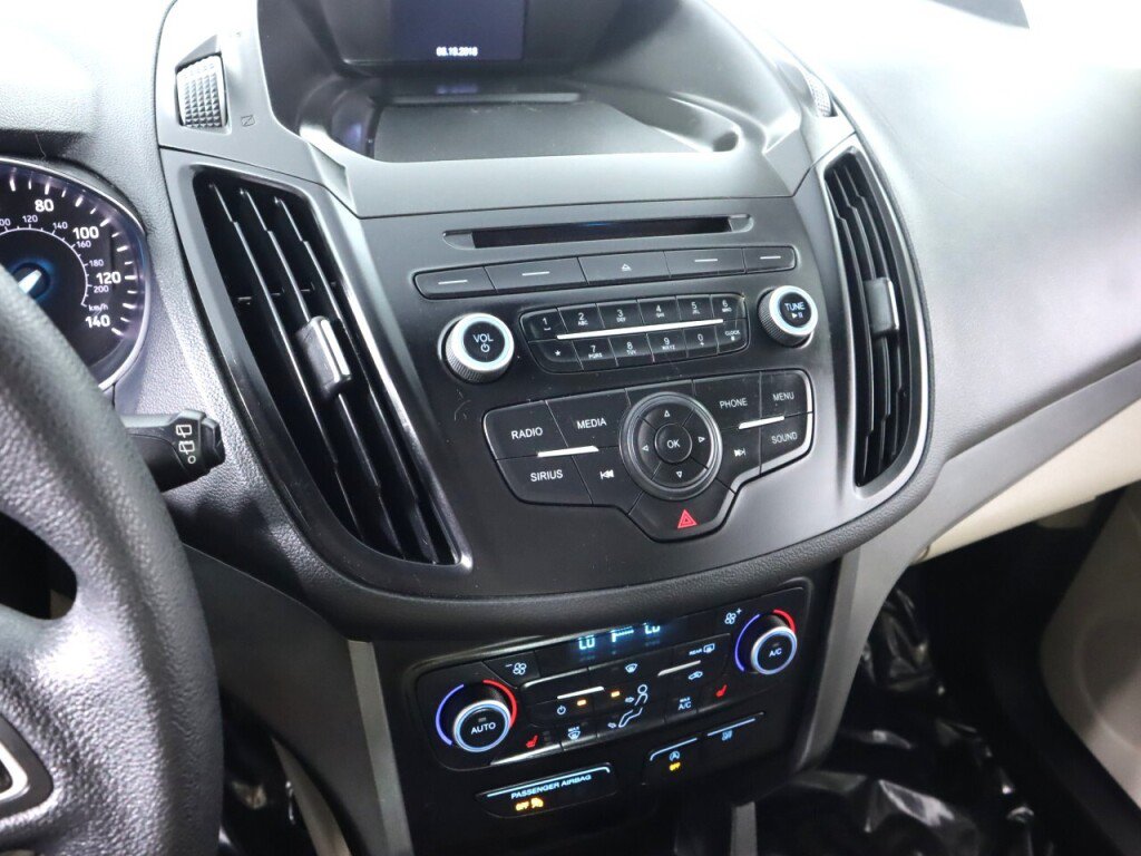 Used 2018 Ford Escape SE AWD/4WD image 15
