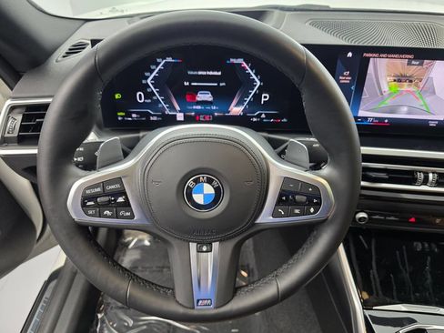 Used 2023 BMW 230i Coupe w/ M Sport Package RWD image 16