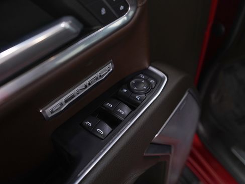 Used 2022 GMC Sierra 1500 Denali image 22