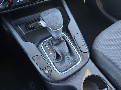 Certified 2024 Kia Soul LX w/ Option Group 015 image 29