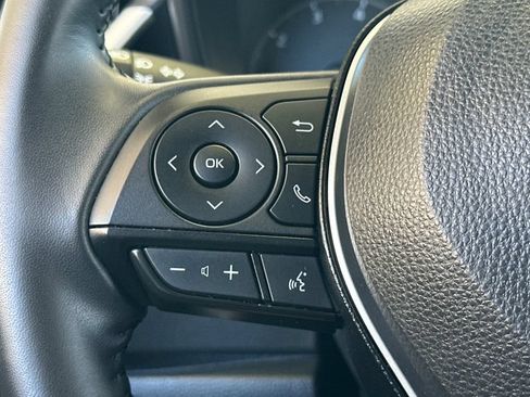 Used 2024 Toyota Corolla SE FWD image 26