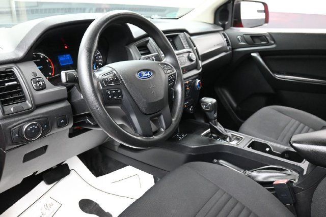 Used 2020 Ford Ranger XL w/ Equipment Group 101A Mid RWD image 14