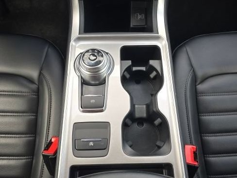 Used 2024 Ford Edge SEL AWD/4WD image 43