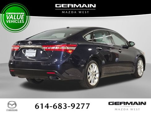 Used 2014 Toyota Avalon Limited FWD image 7