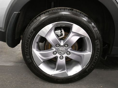Used 2021 Honda HR-V LX image 30