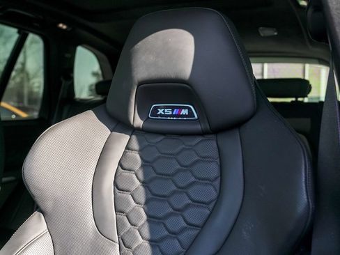 Used 2026 BMW X5 M Competition w/ Executive Package AWD/4WD image 35
