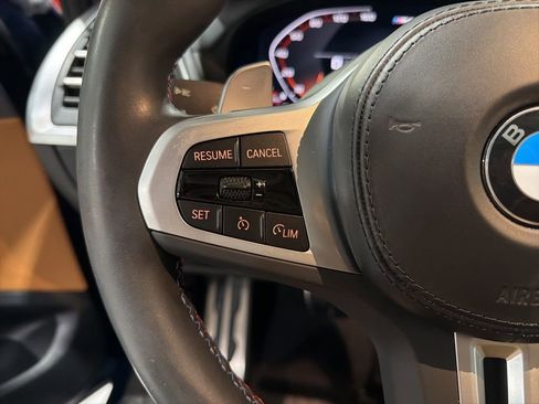 Used 2024 BMW X3 M40i w/ Shadowloine Package image 13