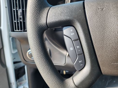 New 2025 Chevrolet Express 2500 w/ Driver Convenience Package image 32