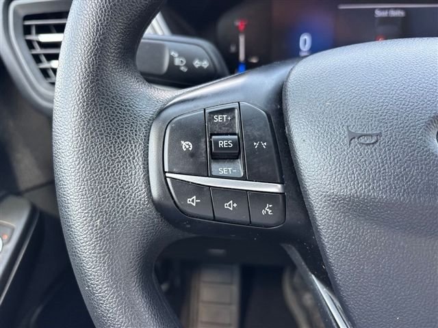 Used 2025 Ford Escape Active FWD image 26
