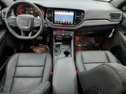 New 2026 Dodge Durango GT image 28