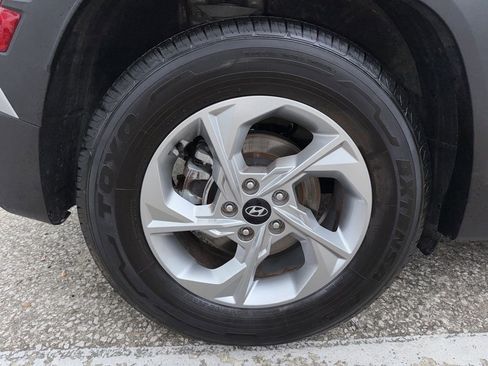 Used 2022 Hyundai Tucson SE FWD image 39
