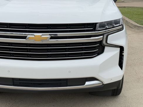 Used 2024 Chevrolet Tahoe LT RWD image 10