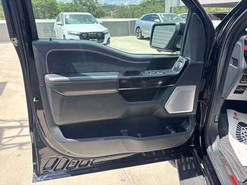 Used 2024 Ford F150 Raptor w/ Equipment Group 803A Raptor R AWD/4WD image 10