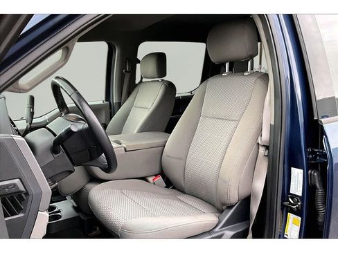 Used 2019 Ford F150 XLT w/ Equipment Group 302A Luxury image 21