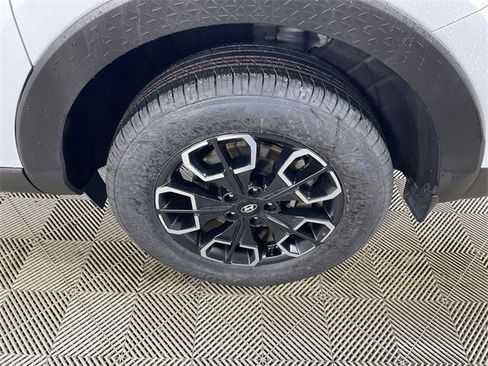 Used 2022 Hyundai Santa Cruz SEL w/ Activity Package image 23