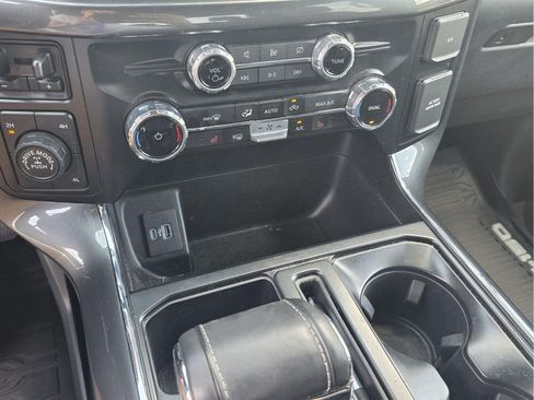 Used 2023 Ford F150 XLT w/ Equipment Group 302A High AWD/4WD image 15