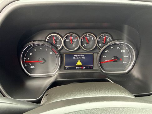 Used 2021 Chevrolet Tahoe Z71 w/ Rear Media and Nav Package image 30