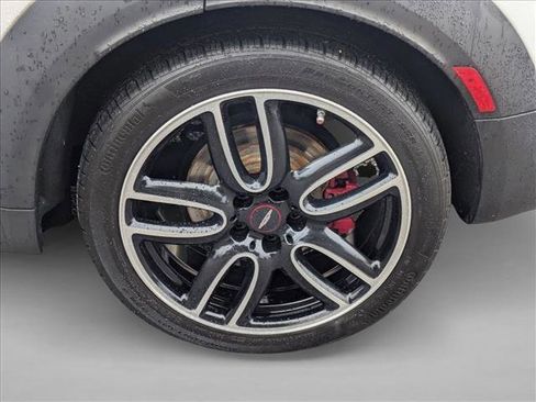 Used 2019 MINI Cooper Countryman John Cooper Works w/ Convenience Package image 25