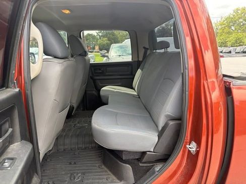 Used 2013 RAM 1500 Express RWD image 16