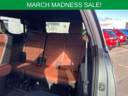 Used 2023 GMC Yukon Denali Ultimate image 27