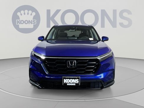 Used 2024 Honda CR-V LX image 4