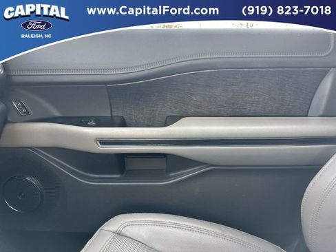 Certified 2021 Ford Expedition Max Limited image 28